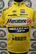 Maglia ciclismo bike SANTINI