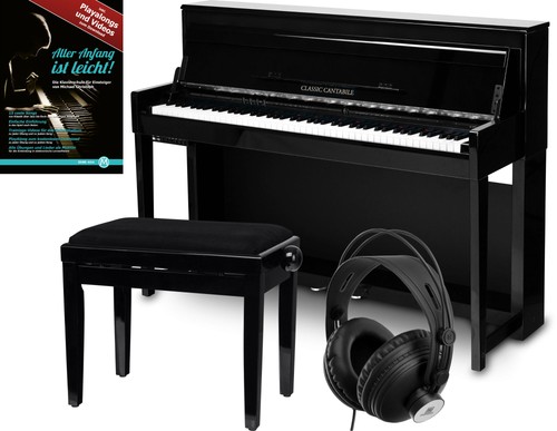 Pianoforte digitale tasti - 88,