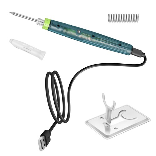 Saldatore usb portatile - saldatore,
