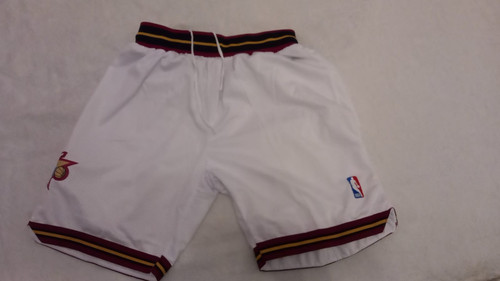 Pantaloncino gioco nba - gioco,