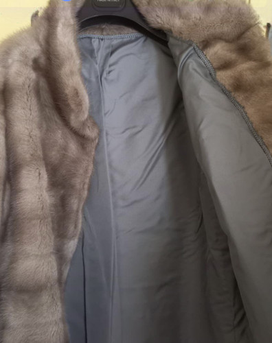 Elegante giacca bolero - , in