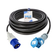 Cavo da campeggio H07RN-F 3G