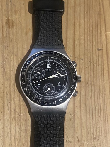 Orologio swatch high tail - orologio, "high