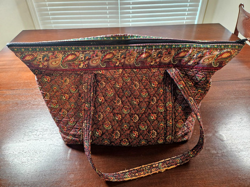 Borsa tracolla vera bradley - borsa,