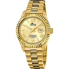 Orologio uomo lotus freedom - orologio,