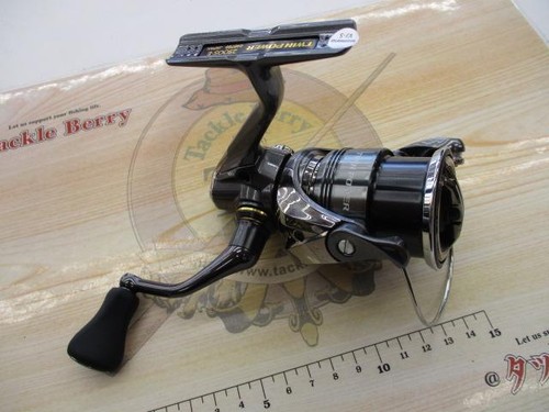 Mulinello spinning shimano - spinning,