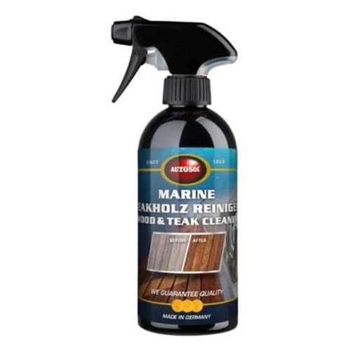 Detergente autosol per legno - autosol,