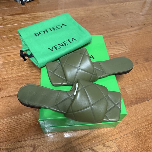 Bottega veneta sandalo - veneta,