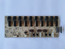 SCHEDA INVERTER RUNTKA538WJZZ DAC-60T017 AF TV SHARP LC-46DH77E