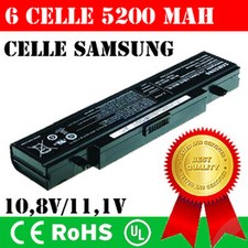BATTERIA PER SAMSUNG NP-P530