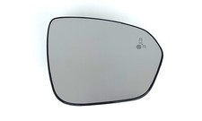Vetro Specchio Retrovisore