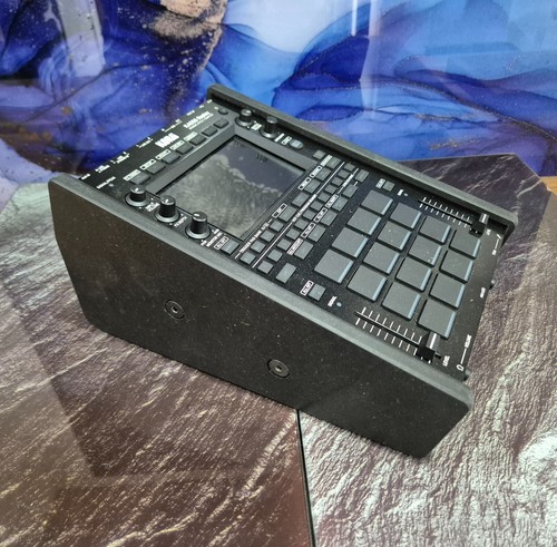 Korg kaoss campionatore - kaoss,