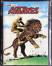 ANTARÈS Mensuel n°80 du 5