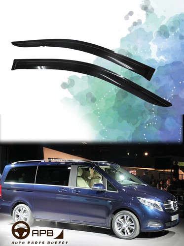 Window visor guard deflector - window,