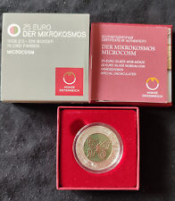 25 euro Austria 2017 argento e