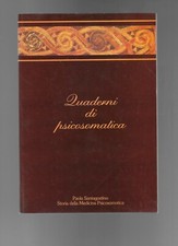 Paola Santagostino QUADERNI DI