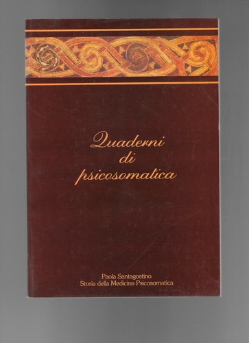 Paola santagostino quaderni - paola, di