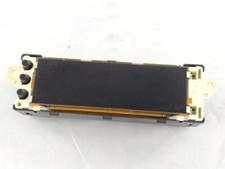 DISPLAY SCHERMO CITROEN C3