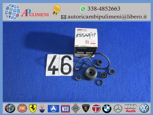 K5547 serie gommini - gommini, pompa