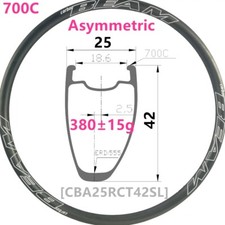 Cerchi bici da strada