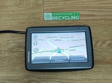 Tom Tom Via 130 Europe