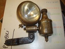 Gruppo luce DANSI, biciclette