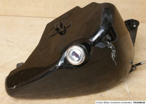 Harley originale serbatoio - harley,