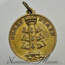 Medaglia Incrociatore Caio