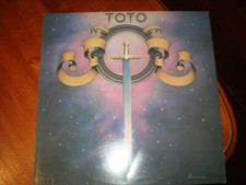 TOTO - " Hold the line " -