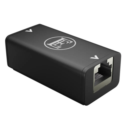 Chord ee1 isolatore - isolatore, rumore