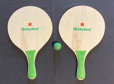 Coppia 2 Racchettoni beach