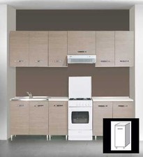 AZUR LINE Mobile base cucina