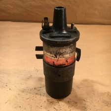 OEM DUCELLIER IGNITION COIL