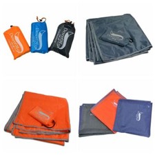 Oxford Tessuto Tenda Pavimento