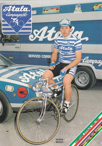 Ciclismo cyclisme cartolina - ciclismo/cyclisme,