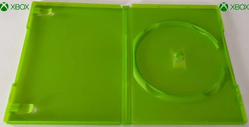Custodie singole verdi - 25,