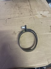 Akrapovic Tie Carbon Original