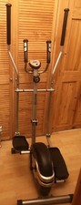 Esercizio Cross Trainer -