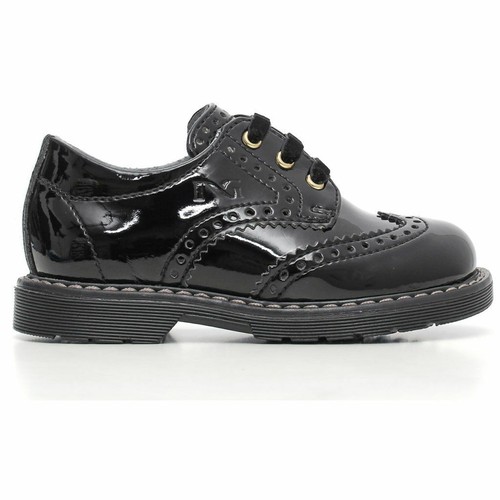 Scarpe derby bimba - scarpe,