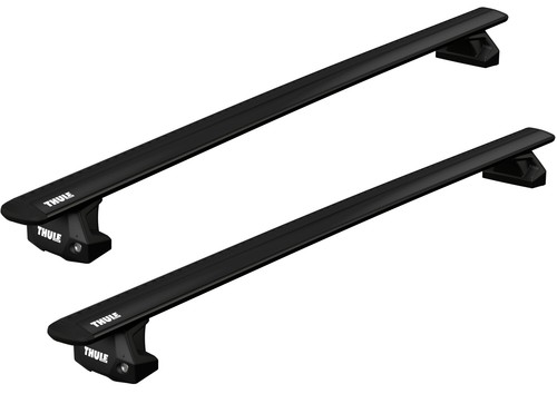 Barre portatutto thule evo - barre,