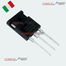 50T65FDSC N-CHANNEL IGBT FIELD