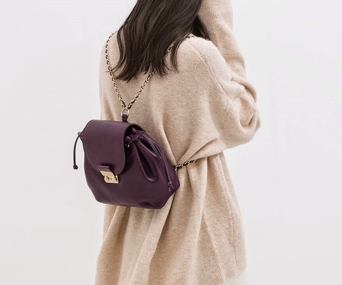 Zara borsa zaino - zara,