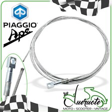 TRASMISSIONE CAVO FILO GUAINA