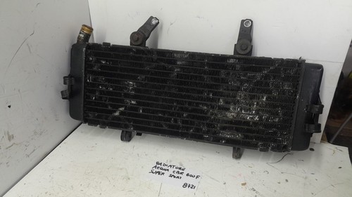 Radiatore acqua honda cbr - cbr, 600