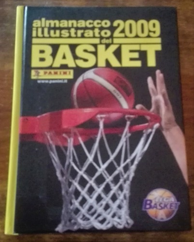 Almanacco illustrato del - almanacco,