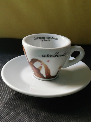 Tazzina caffé musetti - musetti, cafes