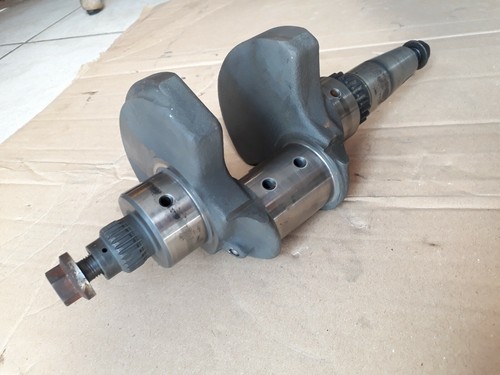 Honda 500 turbo albero - honda,