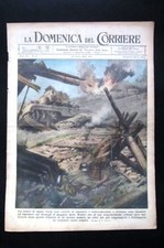 WW2 1944 PALOMBARO LIVORNESE