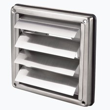 Griglia aerazione Griglia in