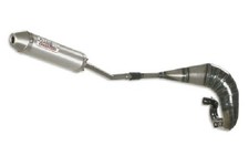 MARMITTA E TERMINALE GIANNELLI